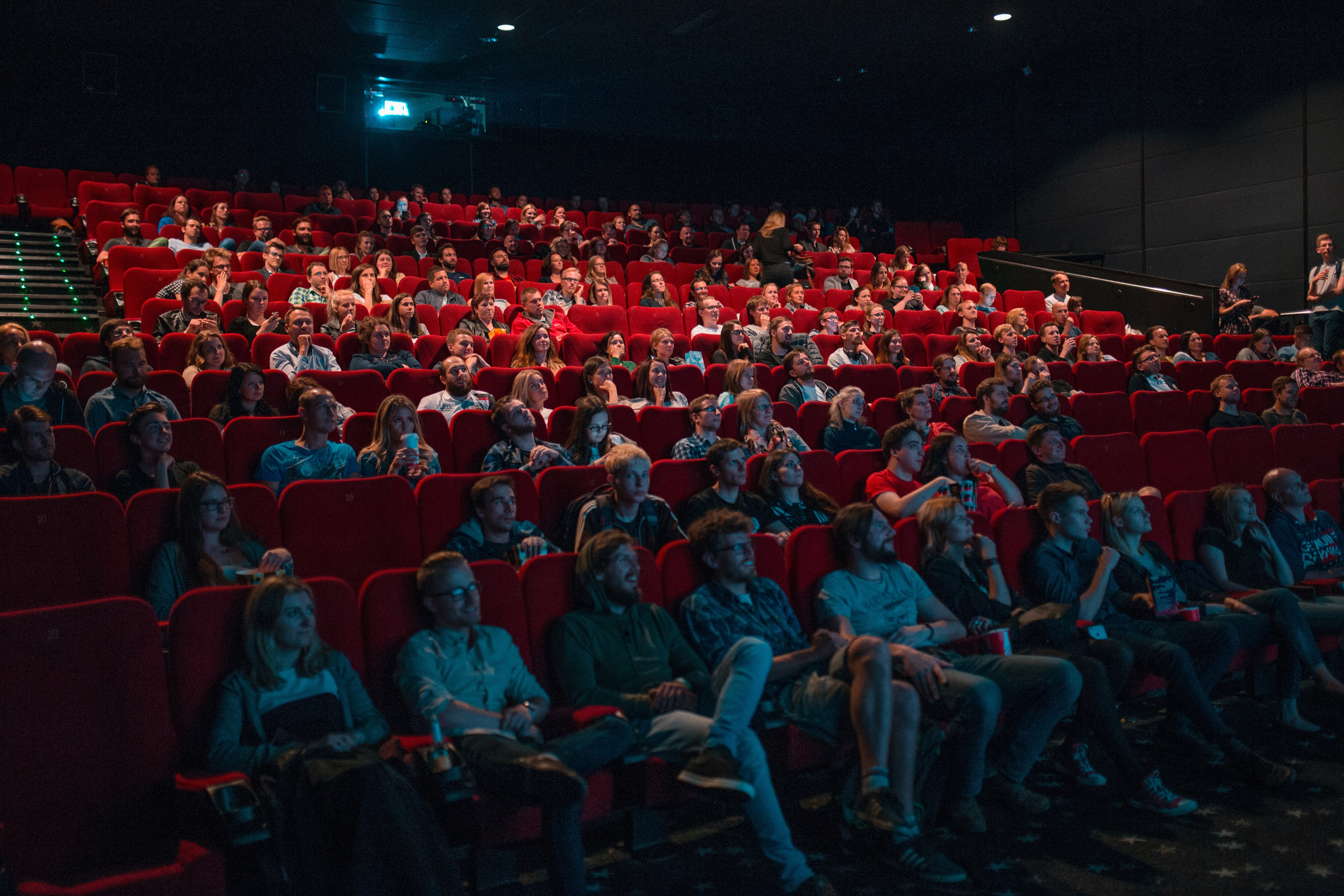 Film Exhibition Q2 Results Preview - Biggest Quarter Thus Far In Indian Multiplex History: Nirmal Bang 