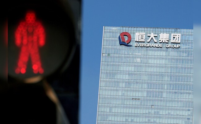 China's Evergrande Group Delivers First Electric Vehicles