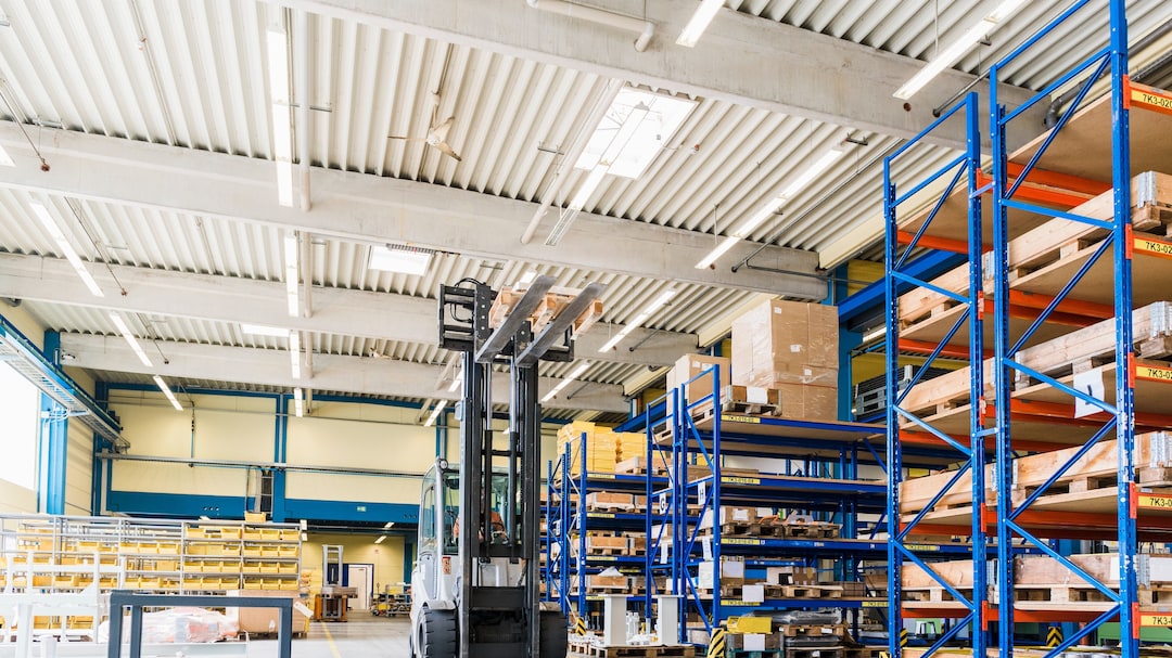 Bengaluru, Chennai And Hyderabad See 58% Increase In Industrial, Warehousing Space Leasing During January-March Period