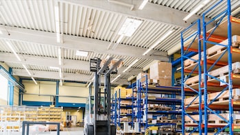 Bengaluru, Chennai And Hyderabad See 58% Increase In Industrial, Warehousing Space Leasing During January-March Period