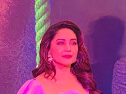 माधुरी दीक्षित निकलीं ‘फैमिली मैन’ की फैन, ‘मिसेज देशपांडे’ के ट्रेलर लॉन्च पर खुला राज