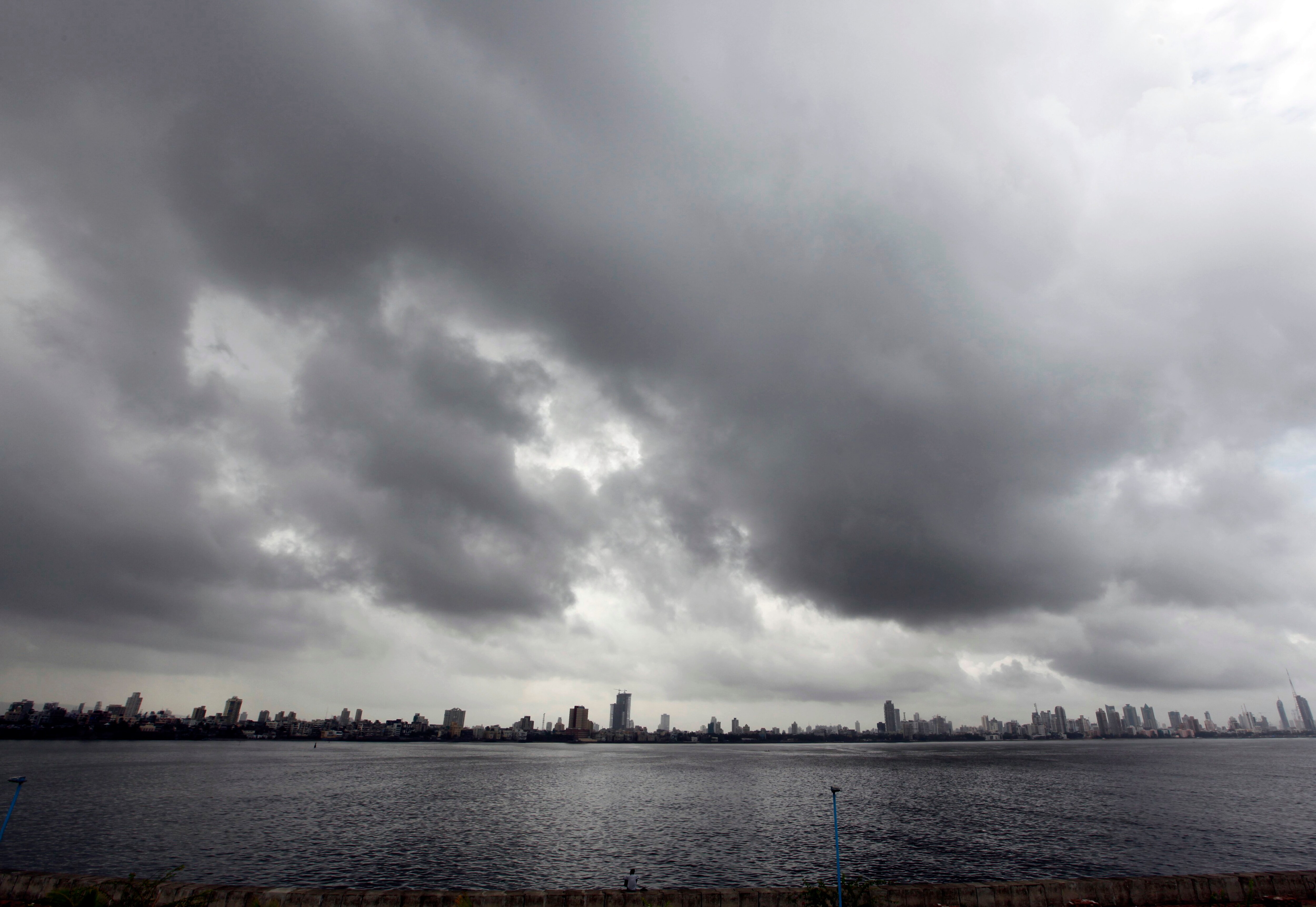 Monsoon In Active Phase, Cuts Overall Deficit To 2%: Met Department