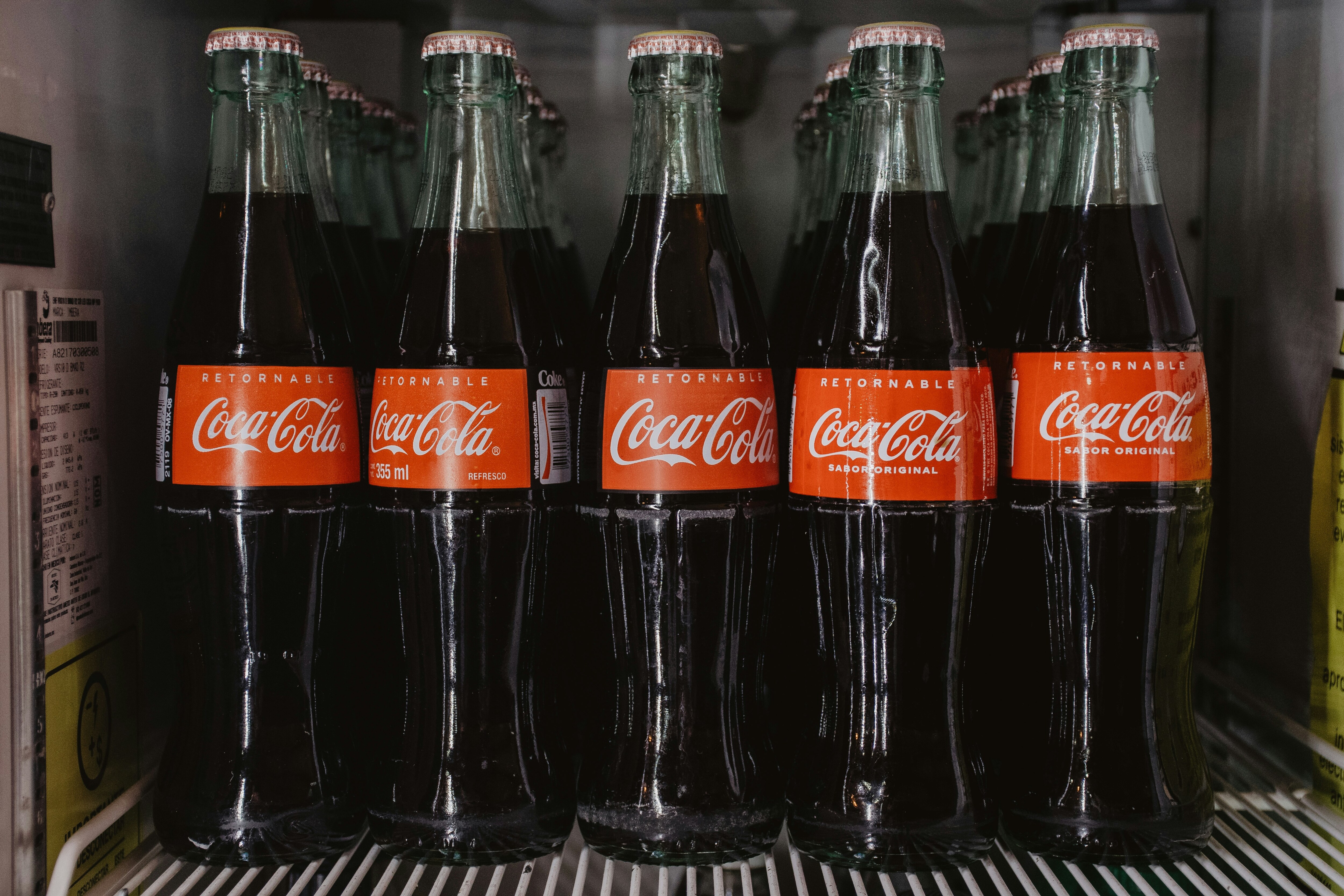 Jubilant FoodWorks Inks Pact With Coca-Cola To Buy Sparkling Beverage, Other Products Portfolio