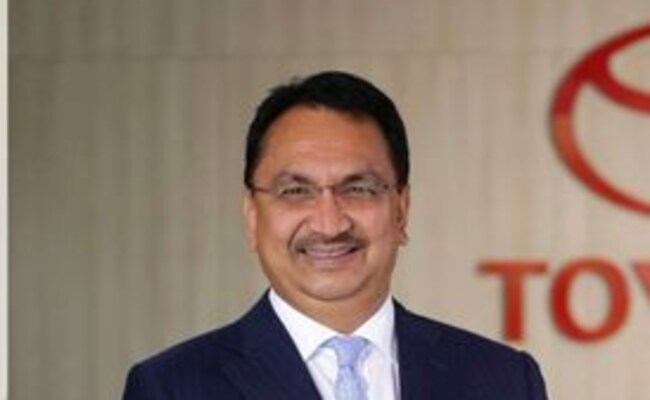 Toyota Kirloskar Motor Vice Chairman Vikram Kirloskar Dies At 64