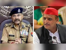 पूर्व DGP प्रशांत कुमार बने शिक्षा सेवा चयन आयोग के अध्यक्ष, अखिलेश यादव ने फेक एनकाउंटर के बहाने साधा निशाना