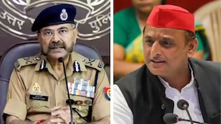 पूर्व DGP प्रशांत कुमार बने शिक्षा सेवा चयन आयोग के अध्यक्ष, अखिलेश यादव ने फेक एनकाउंटर के बहाने साधा निशाना
