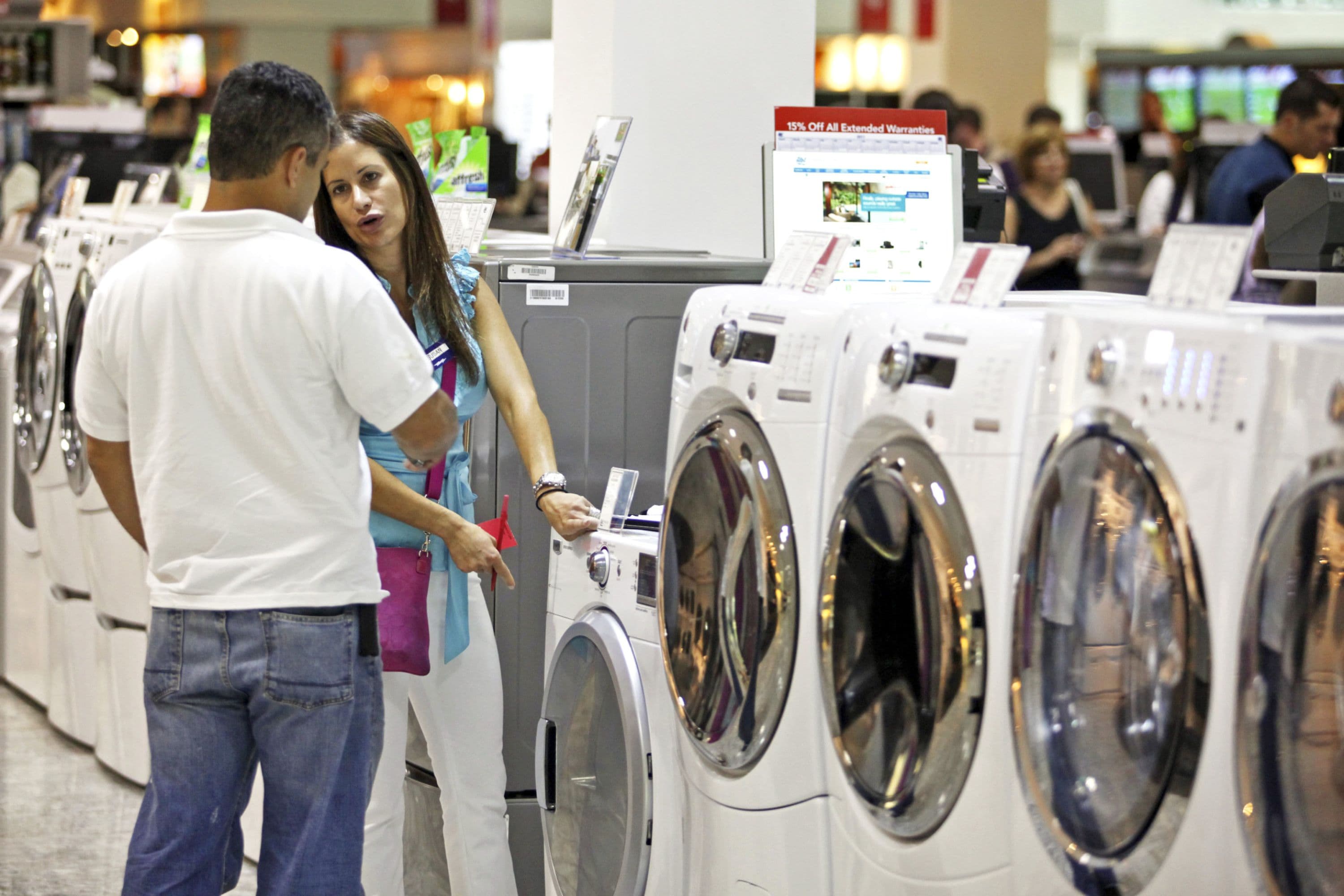 As Omicron Looms, Supply Is Not The Biggest Worry For Appliance Makers