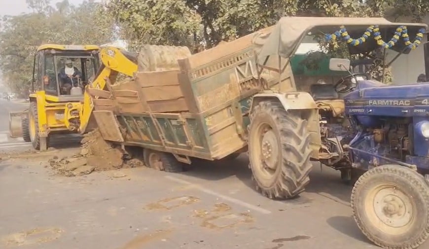 Latest and Breaking News on NDTV