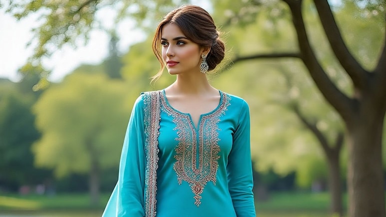 Indo era, Varanga के आउटफिट पर आया ऐसा डिस्&zwj;काउंट, 1-2 नहीं सभी के सभी ऑर्डर करने पर हो जाएंगे मजबूर