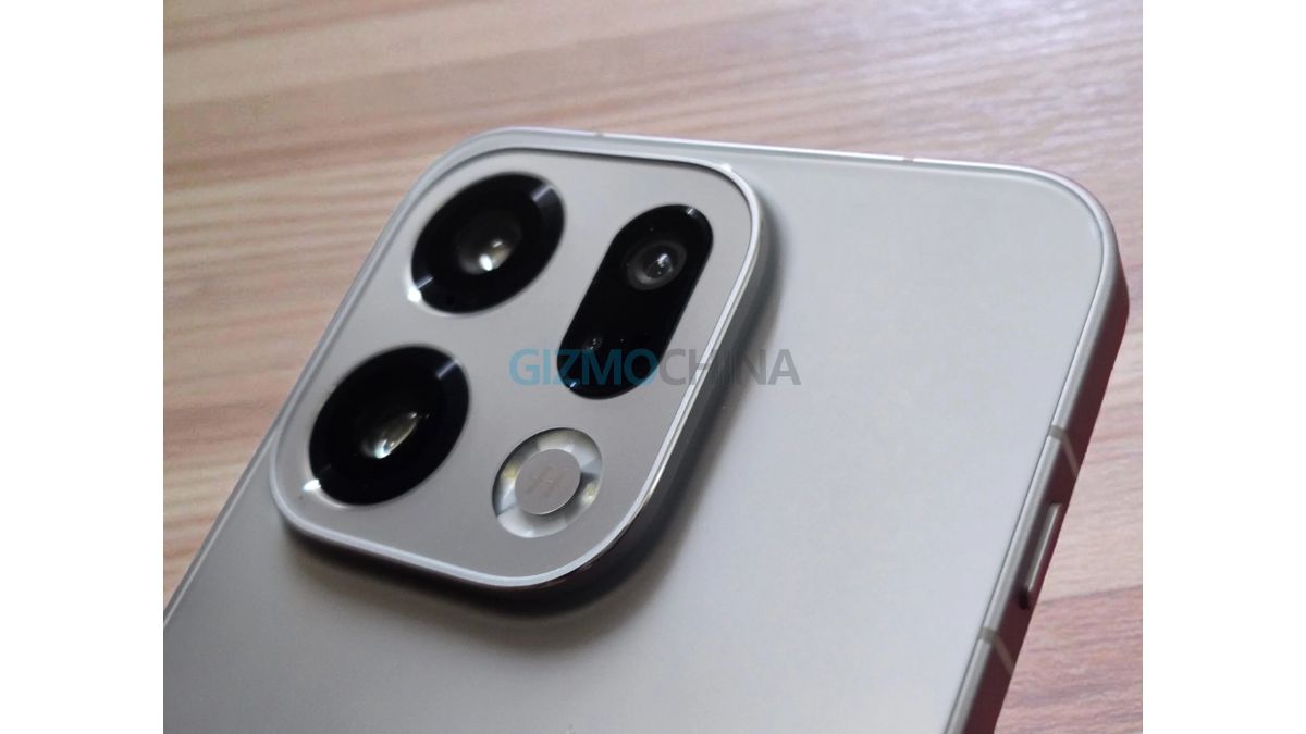 രണ്ട് 200MP ക്യാമറകളുമായി ഓപ്പോ ഫൈൻഡ് X9 സീരീസ് ഒരുങ്ങുന്നു; ഇതു ഫൈൻഡ് X9 അൾട്രായിൽ ആകില്ലെന്നു സൂചനകൾ