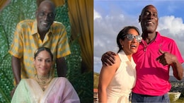 Masaba Gupta On Being Viv Richards's Daughter: "I Could Not Take The Pressure"