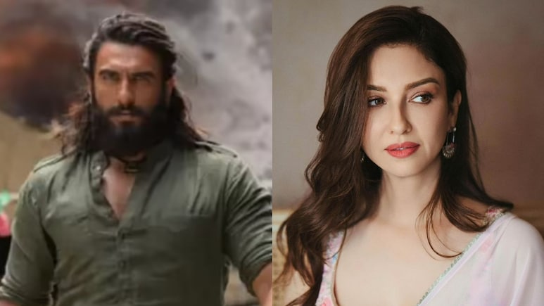 हर कोई अक्षय की बात कर रहा है, बट I Love Ranveer- धुरंधर में रहमान डकैत की बीवी बनीं सौम्या ने कही दिल की बात