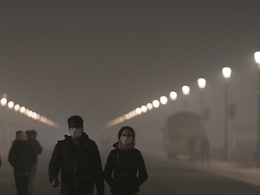 दिल्ली-NCR पर कोहरे और प्रदूषण का डबल अटैक! बढ़ेगी ठंड, सताएगा AQI, सरकार ने भी कर दिया अलर्ट