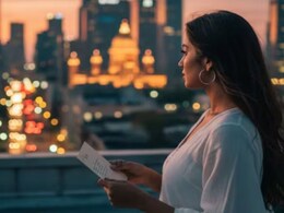 Chinni Love You : पोलीस निरीक्षकाला रक्ताने लिहिलं प्रेमपत्र, मंत्र्यांच्या नावाने धमकावलं; अखेर..