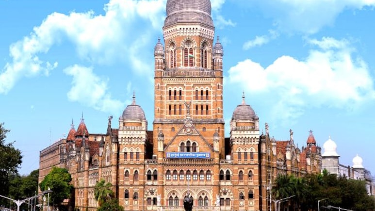 BMC Election 2026 : मुख्यमंत्रीपदापेक्षाही बीएमसीची खुर्ची मोठी? अनेक राज्यांच्या बजेटपेक्षा मुंबईची माया भारी