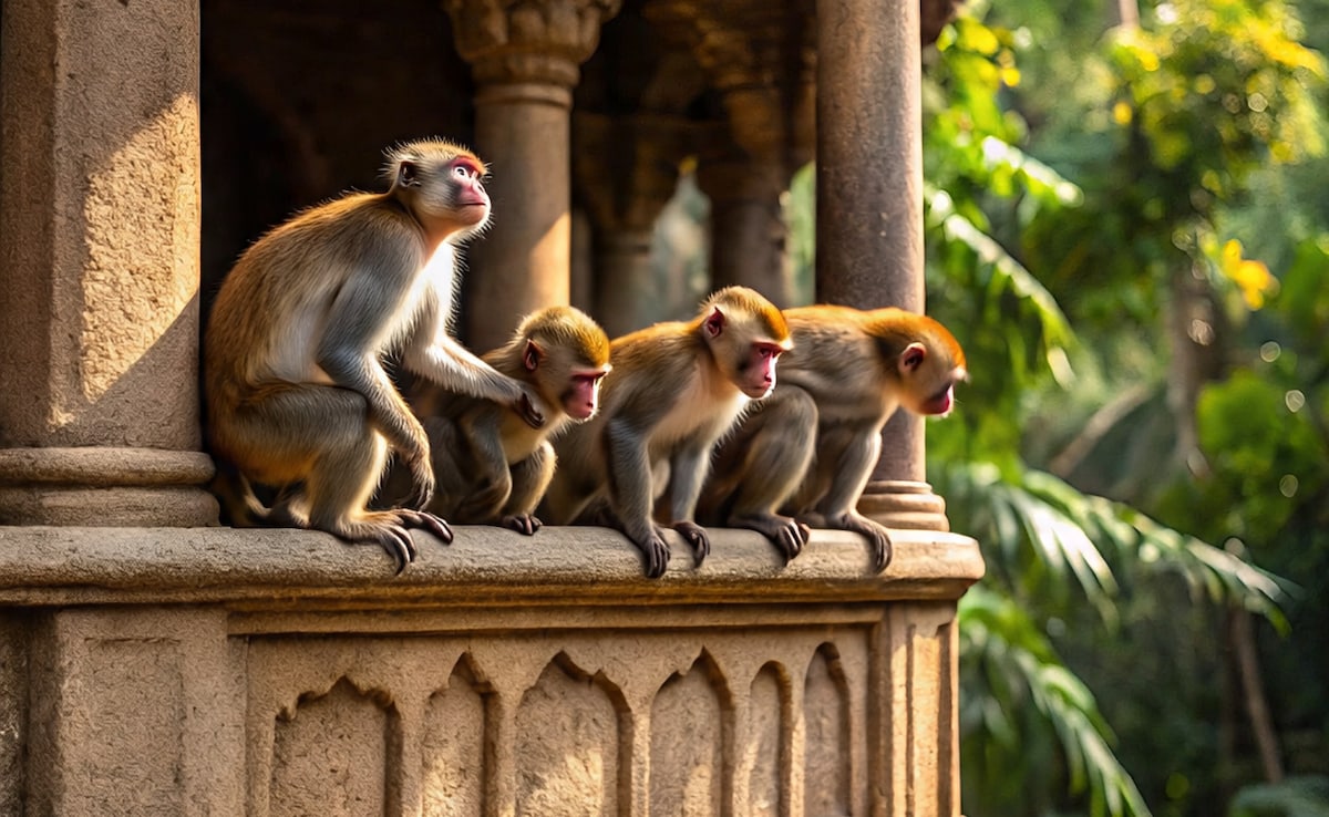 Latest and Breaking News on NDTV