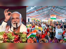 'दीदी' पर प्रहार और मिशन 2026 का रोडमैप तैयार... बंगाल में PM मोदी के शंखनाद के 5 सबसे बड़े संदेश