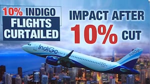 6 In 10 Flyers Hit: Why Indigo's Crisis Has Shaken India's Aviation System