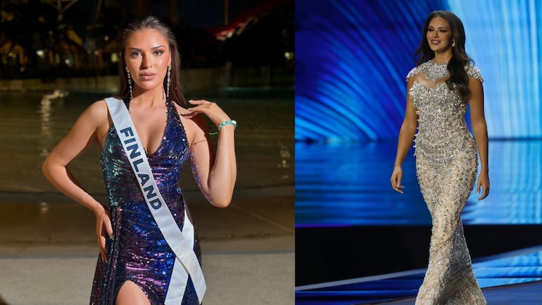 Weeks After Miss Universe Pageant, Miss Finland's Title Revoked Over Racist Social Media Post