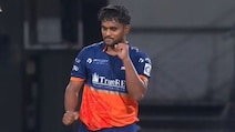 'Don't Know How To Process': Mangesh Yadav Reflects On Rs 5.2 Crore IPL Deal