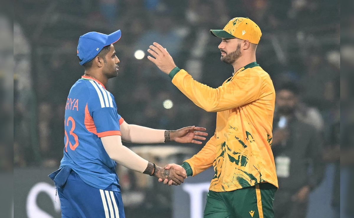 IND vs SA 2nd T20I: जीत का क्रम जारी रखने उतरेगी टीम इंडिया, जानिए कैसा है पिच का मिजाज?