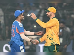 IND vs SA 2nd T20I: जीत का क्रम जारी रखने उतरेगी टीम इंडिया, जानिए कैसा है पिच का मिजाज?