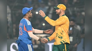 IND vs SA LIVE Score, 3rd t20i: दक्षिण अफ्रीका के खिलाफ टॉस जीतकर भारत ने पहले गेंदबाजी का लिया फैसला