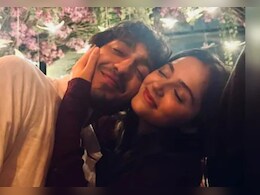 अहान पांडे के जन्मदिन पर अनीत पड्डा ने कही ये बात