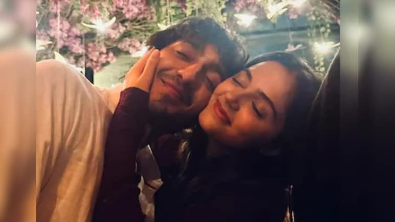 अहान पांडे के जन्मदिन पर अनीत पड्डा ने कही ये बात