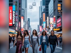 इस देश में पुरुषों की हो गई है भयानक कमी, पतियों को तरस रही लड़कियां, अपनाया ये नया तरीका