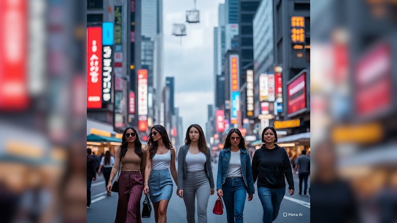 इस देश में पुरुषों की हो गई है भयानक कमी, पतियों को तरस रही लड़कियां, अपनाया ये नया तरीका