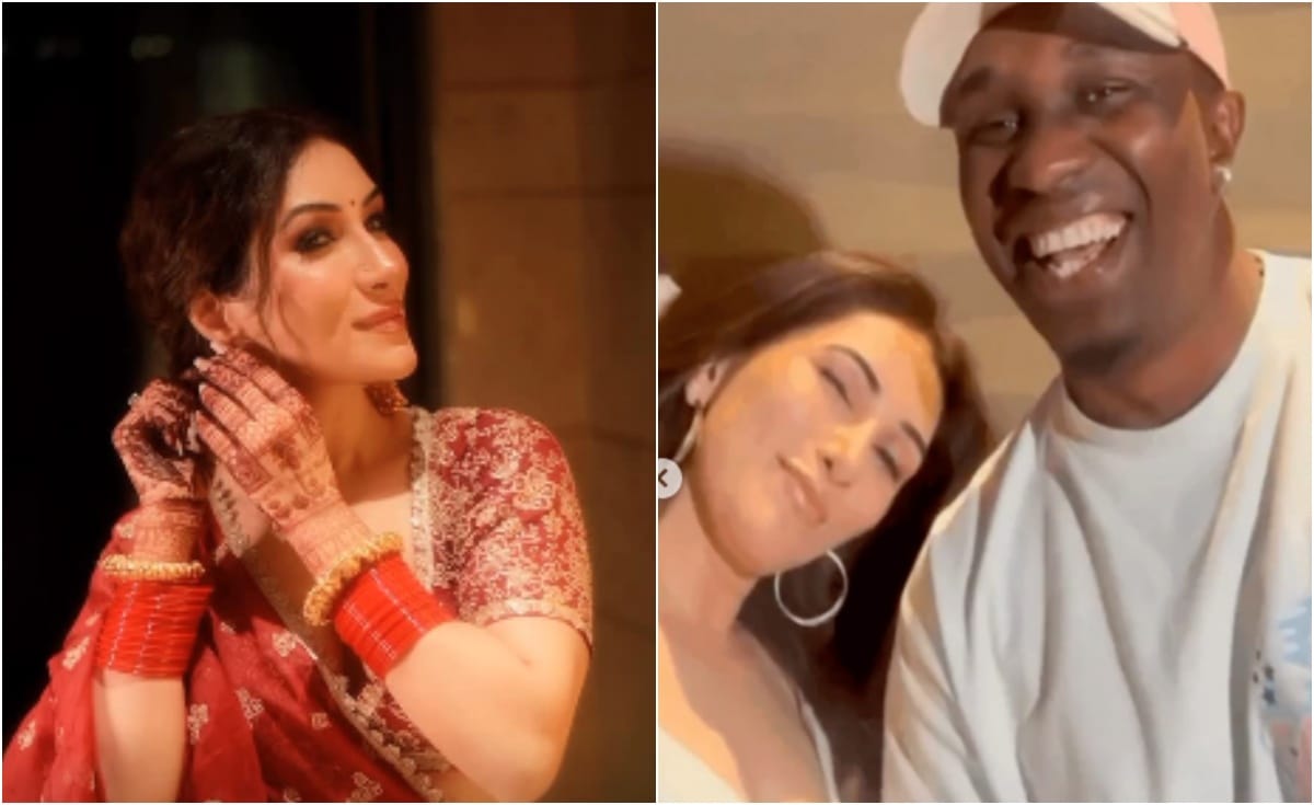 Latest and Breaking News on NDTV