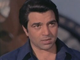 धर्मेंद्र हो गए थे इनसिक्योर? इस एक्टर की कद काठी देख डायरेक्टर से कहा- मैं इसके साथ डायलॉग नहीं बोलूंगा