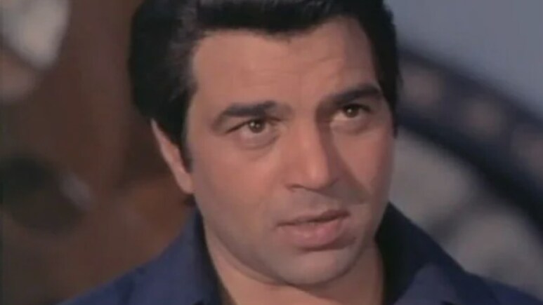 धर्मेंद्र हो गए थे इनसिक्योर? इस एक्टर की कद काठी देख डायरेक्टर से कहा- मैं इसके साथ डायलॉग नहीं बोलूंगा