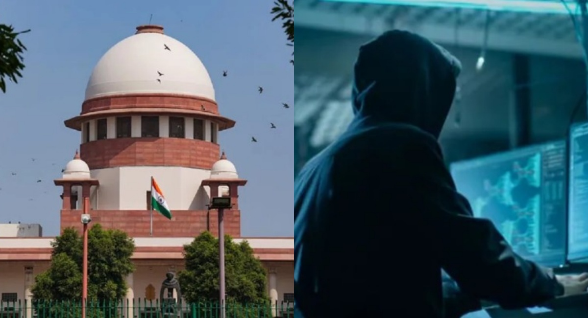 तुरंत ध्यान देने की है जरूरत... डिजिटल अरेस्ट के बढ़ते मामलों पर SC ने जताई चिंता, CBI को दिए खास निर्देश