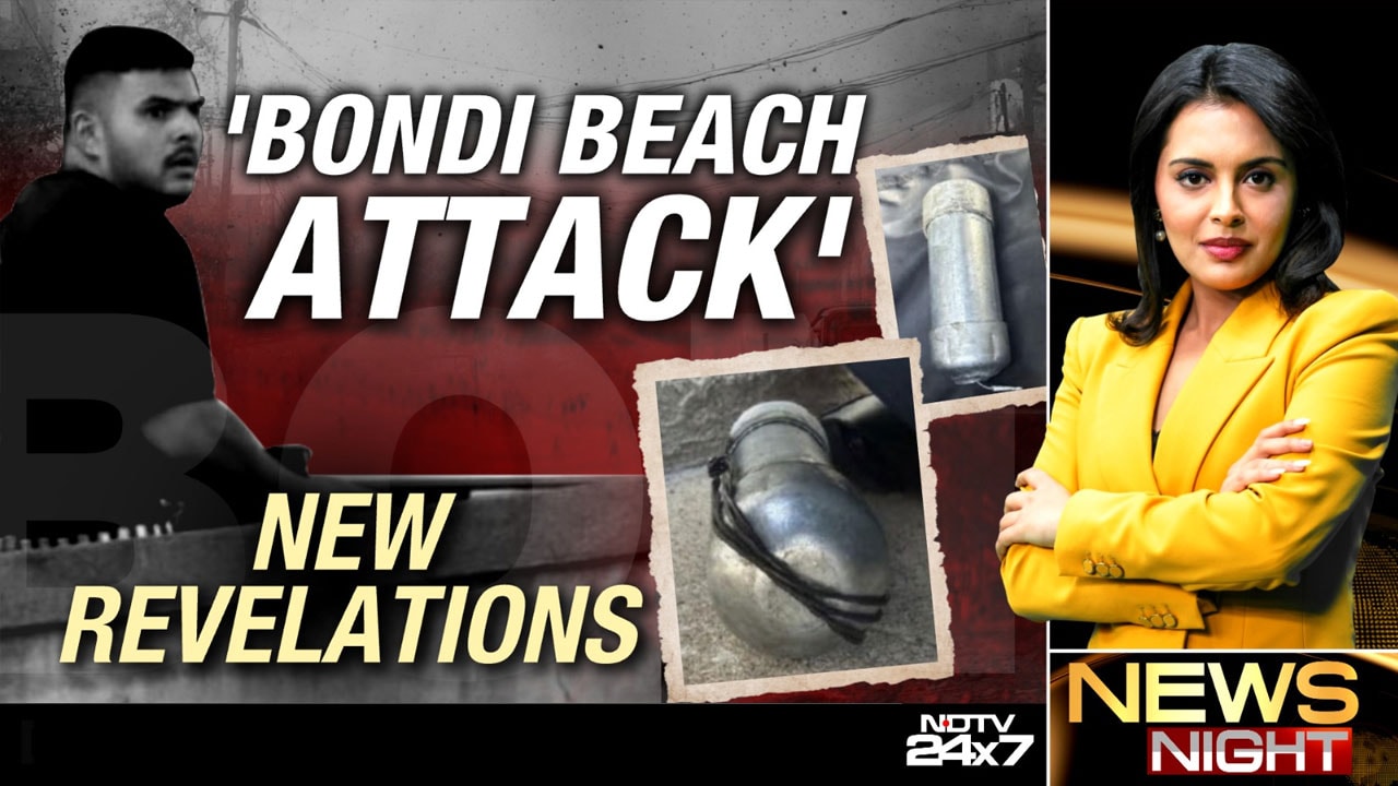 Bondi Beach Horror: Chilling New Details Revealed