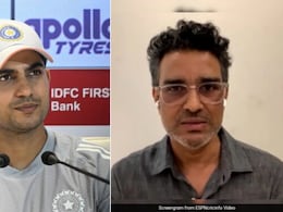 T20 World Cup 2025: 'सेलेक्टरों ने गलती में  सुधार किया', मांजरेकर का गिल पर बड़ा बयान