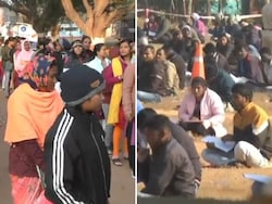 4,000 Aspirants, 102 Posts: Long Queues For Odisha Home Guard Jobs