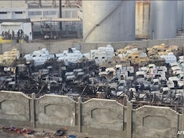 Saudi Airstrikes Hit UAE-Backed Separatists In Southern Yemen