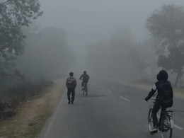 MP Weather: नए साल का बर्फीला आगाज, ठंड के थर्ड ड&zwj;िग्री टॉर्चर ने कराई स्&zwj;कूलों की छुट्टी, जानें IMD अलर्ट
