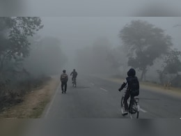 एमपी में सर्दी का सितम! ठंड से बुजुर्ग की मौत, इंदौर में बदला स्कूलों का समय, छतरपुर में छुट्टी घोषित