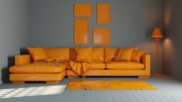 Sofa Cum Bed Under ₹15000: कम जगह का बेहतर यूज दिखाता है सोफा कम बेड, हर घर को देता है एलिगेंट लुक