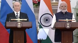 'Dear Friends' PM Modi, Putin Say "Walk Together In Fight Against Terror"