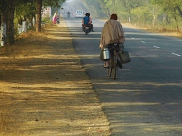 Navi Mumbai News: APMC मार्केटमध्ये अजब घोटाळा! चक्क सर्विस रोड भाड्याने दिला? तुर्भे परिसरात खळबळ