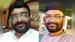 BJP नेता नईम खान की संदिग्ध मौत, 65 की उम्र में 25 साल की युवती से निकाह कर आए थे चर्चा में