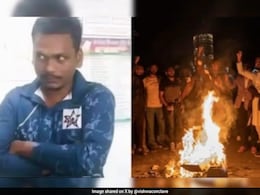 "Appalled": US Lawmakers Condemn Lynching Of Hindu Man In Bangladesh