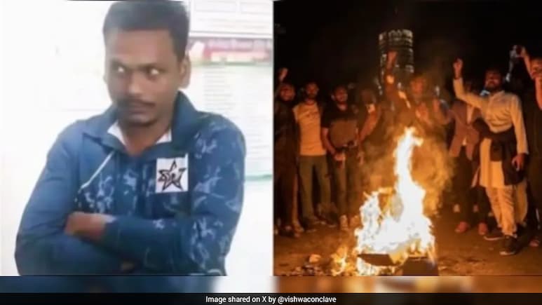 "Appalled": US Lawmakers Condemn Lynching Of Hindu Man In Bangladesh