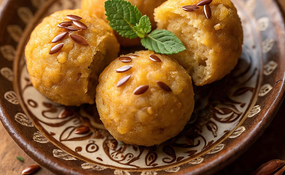 Latest and Breaking News on NDTV