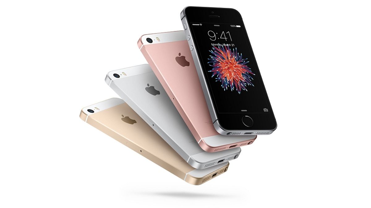 పాత, వాడుకలో లేని లిస్ట్‌లో ఐ ఫోన్ SE, ఐప్యాడ్ ప్రో