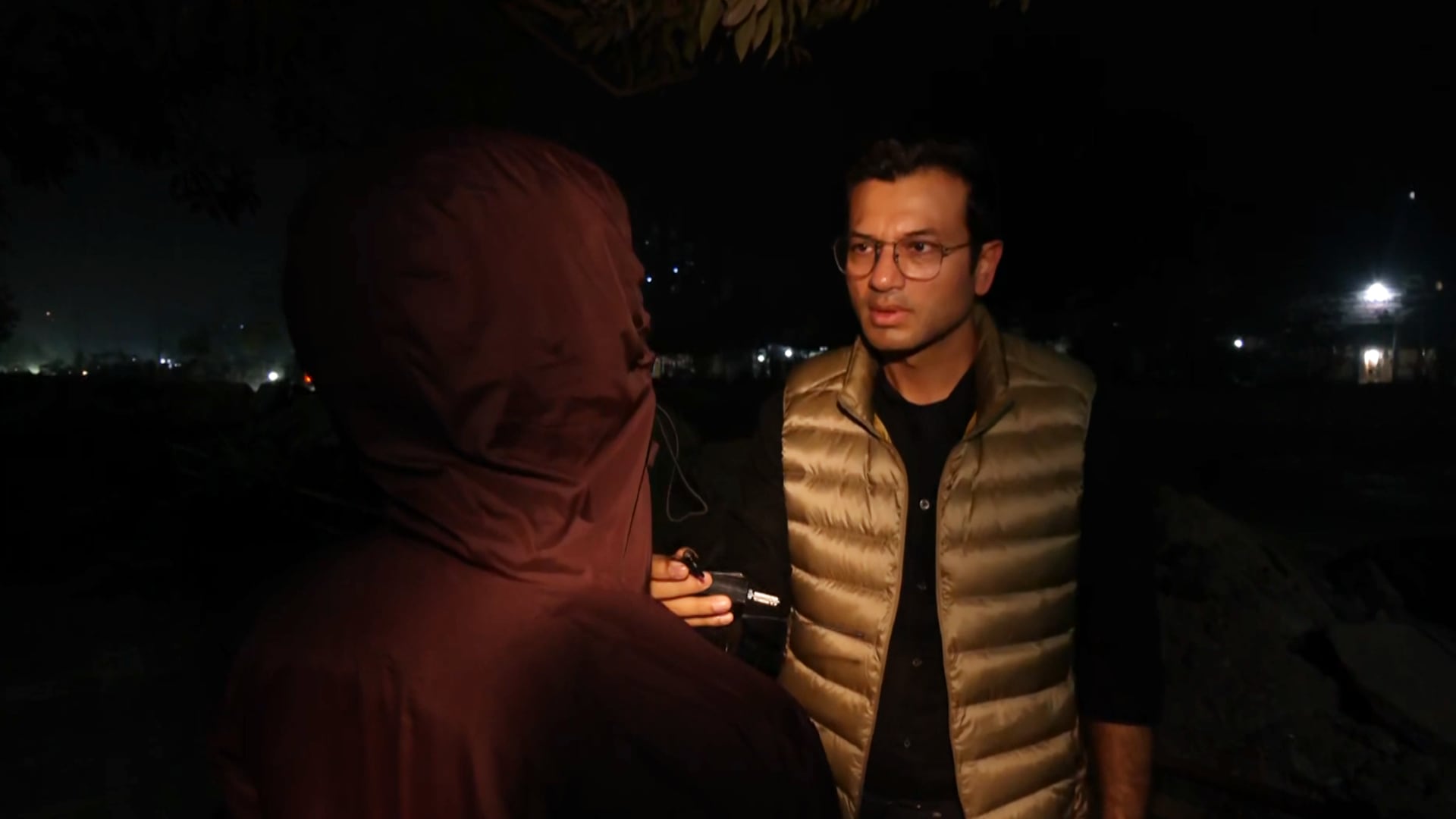 Eyewitness Recounts Harrowing Events of Dipu Das Lynching